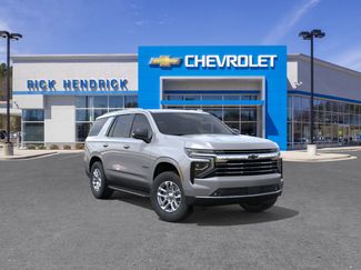New 2026 Chevrolet Tahoe LT AWD/4WD video 2