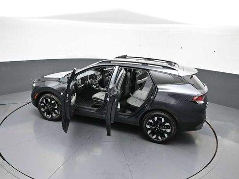 Certified 2023 Kia Sportage X-Line w/ X-Line Premium Package AWD/4WD image 44