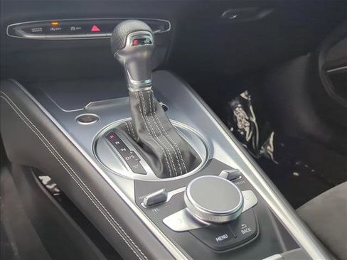 Used 2022 Audi TT 2.0T w/ S Line Competition Package image 11