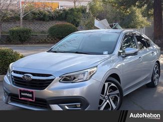 Used 2020 Subaru Legacy Limited video 1