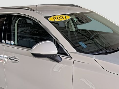 Used 2021 Buick Envision Preferred FWD image 15
