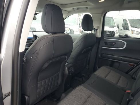 Used 2023 Ford Bronco Sport Big Bend w/ Convenience Package AWD/4WD image 13