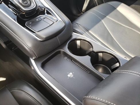 Certified 2025 Acura RDX w/ Technology Package image 31