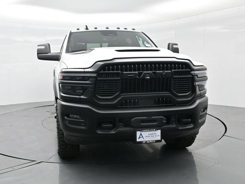 New 2026 RAM 2500 Power Wagon image 8