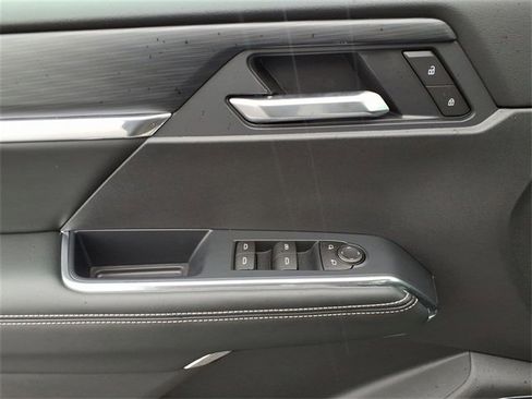 New 2026 GMC Acadia Elevation image 23