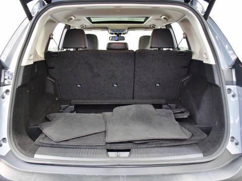 Used 2023 Nissan Rogue SL w/ SL Premium Package image 8