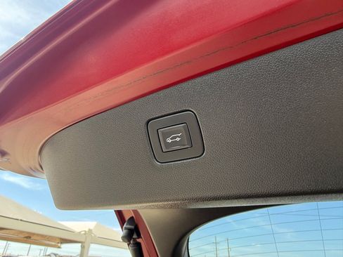 Used 2024 Buick Envista Avenir FWD image 24