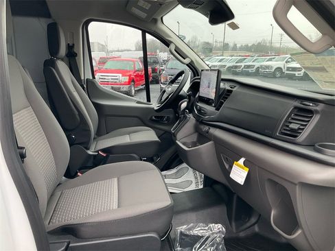 New 2026 Ford Transit 150 Low Roof image 12