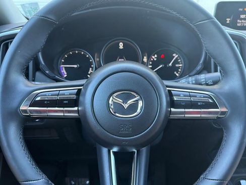 Certified 2025 MAZDA CX-50 2.5 Hybrid w/ Cargo Package AWD/4WD image 22