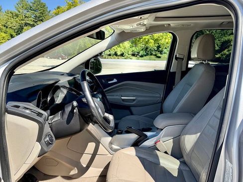 Used 2013 Ford Escape SEL AWD/4WD image 9