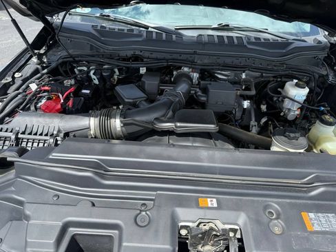 Used 2020 Ford F250 XL w/ Power Equipment Group AWD/4WD image 57