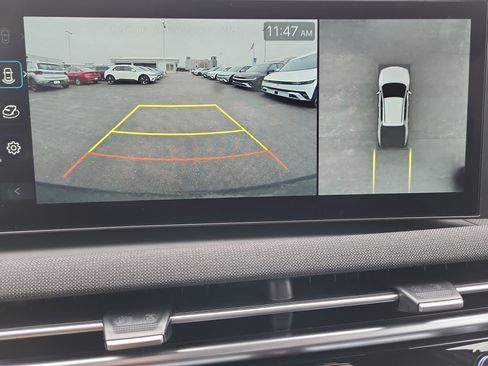 New 2026 Hyundai Santa Cruz Limited AWD/4WD image 28