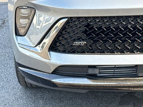 New 2026 Buick Envision Sport Touring AWD/4WD image 15