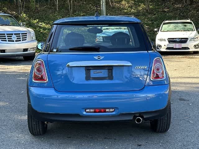 Used 2013 MINI Cooper Hardtop FWD image 4