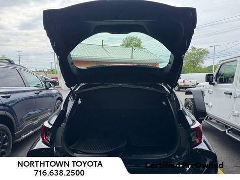 Used 2025 Toyota Corolla GR AWD/4WD image 16
