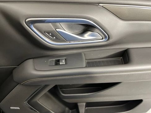 Certified 2022 GMC Yukon AT4 w/ Max Trailering Package AWD/4WD image 25
