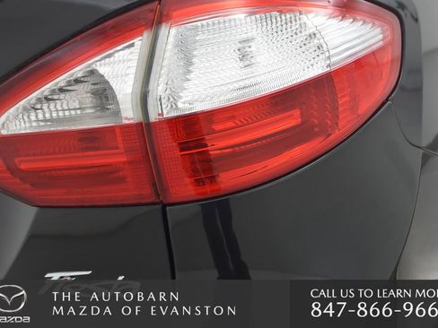 Used 2015 Ford Fiesta S image 33