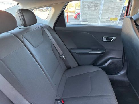 Used 2026 Kia K4 FWD image 35