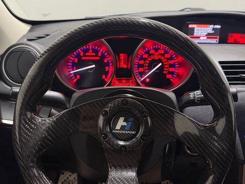 Used 2011 MAZDA MAZDASPEED3 Sport w/ Mazdaspeed Tech Pkg FWD image 15