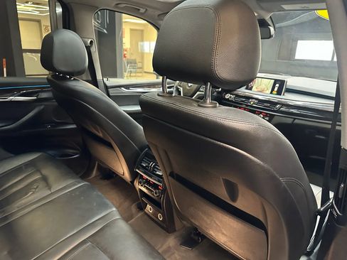 Used 2016 BMW X5 xDrive35i AWD/4WD image 22