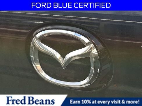 Used 2022 MAZDA MAZDA3 s image 10