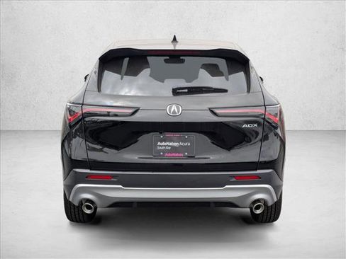 New 2025 Acura ADX FWD image 8