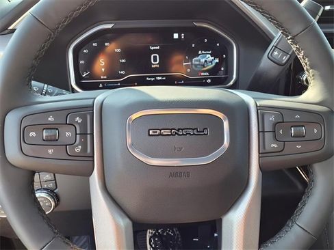 New 2025 GMC Sierra 2500 Denali w/ Denali Reserve Package image 20