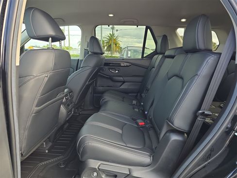Certified 2025 Honda Pilot EX-L image 13