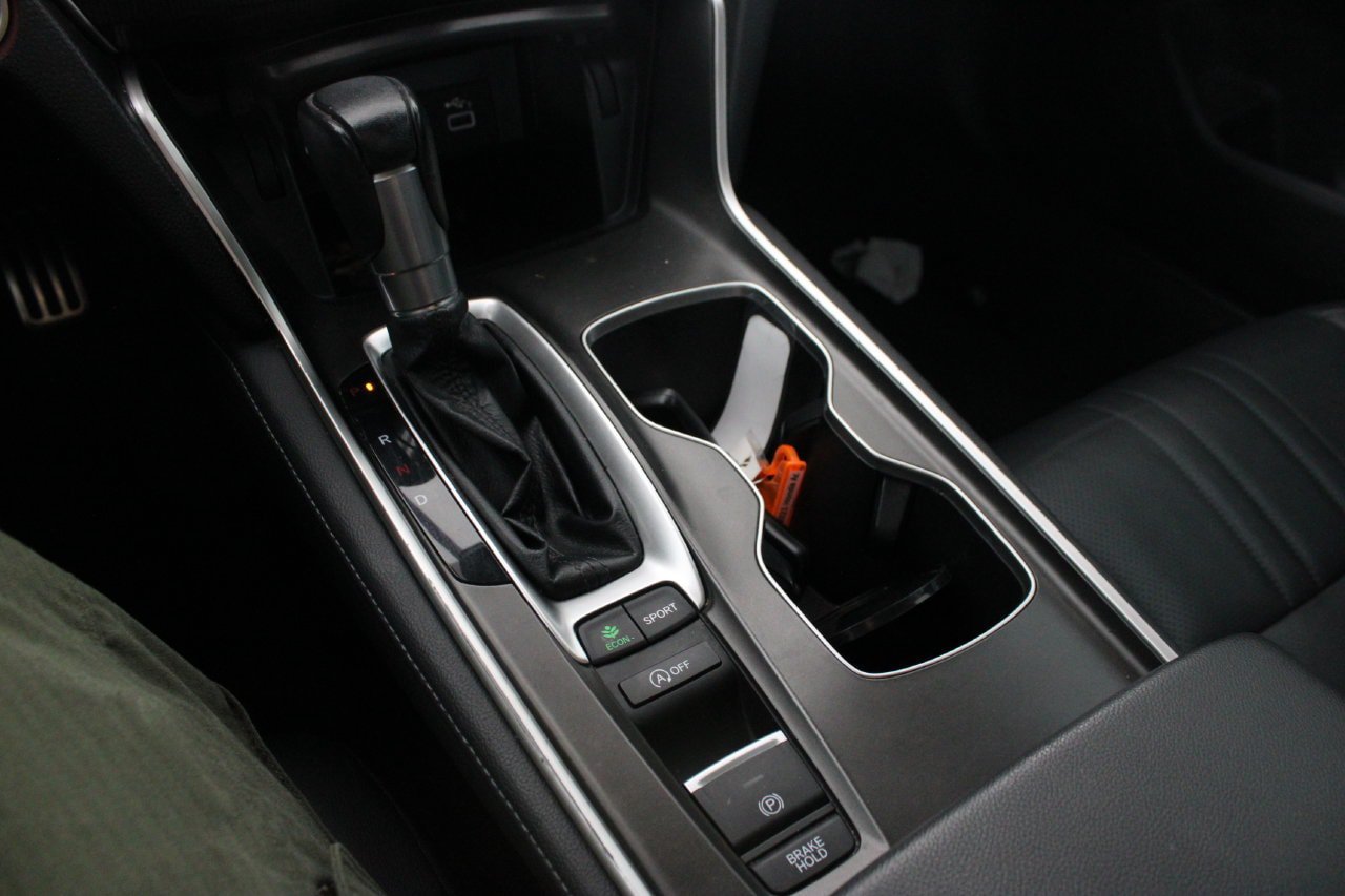 Used 2021 Honda Accord Sport Special Edition image 17