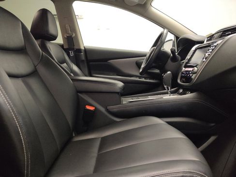 Used 2023 Nissan Murano SV AWD/4WD image 21