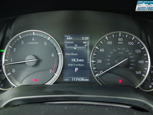 Used 2020 Lexus RX 350L Premium w/ Premium Package AWD/4WD image 14