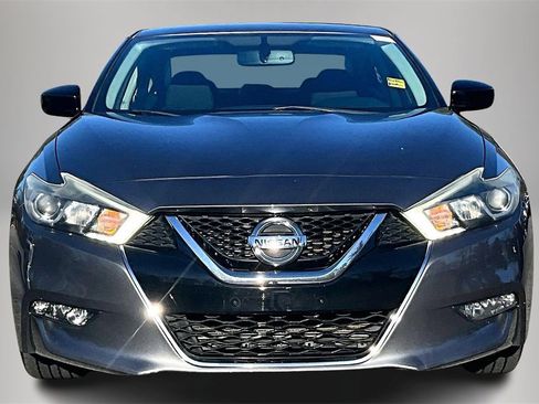Used 2018 Nissan Maxima 3.5 S image 4