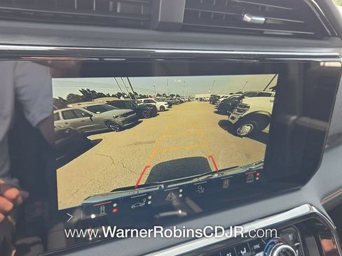 Used 2026 GMC Sierra 1500 AT4 w/ AT4 Premium Package AWD/4WD image 22