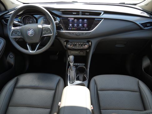 Used 2023 Buick Encore GX Essence w/ Experience Buick Package image 15