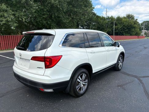 Used 2016 Honda Pilot EX image 4
