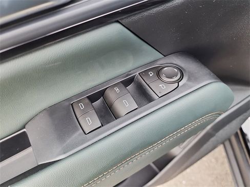 New 2026 GMC Terrain AT4 w/ Technology Package II image 12