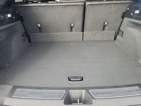 New 2026 Cadillac Lyriq Premium Luxury image 22