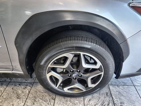 Used 2020 Subaru Crosstrek 2.0i Limited w/ Moonroof Package w/Navigation AWD/4WD image 10