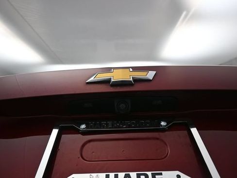Used 2020 Chevrolet Blazer LT FWD image 27