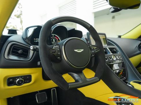 Used 2023 Aston Martin DBS Coupe RWD image 16
