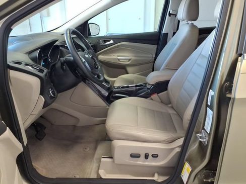 Used 2014 Ford Escape Titanium FWD image 10