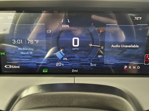 New 2027 Chevrolet Bolt RS w/ Technology Package FWD image 17