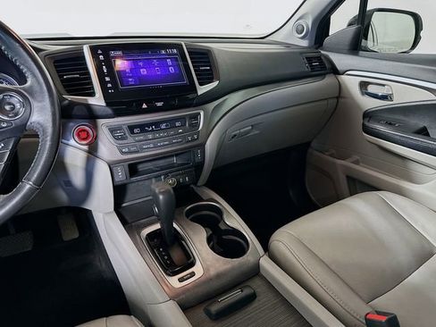 Used 2018 Honda Pilot EX-L image 24