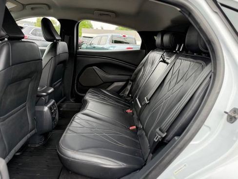 Used 2021 Ford Mustang Mach-E Select w/ Comfort/Appearance Package AWD/4WD image 14