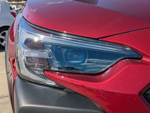 Certified 2025 Subaru Outback Premium image 10