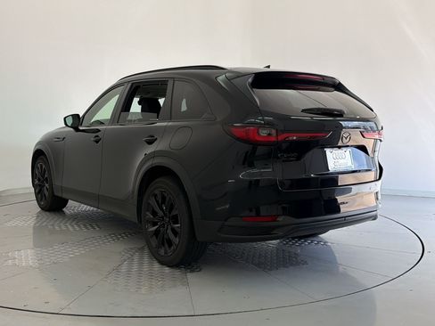 Used 2026 MAZDA CX-90 3.3 Turbo w/ Premium Sport Pkg AWD/4WD image 3