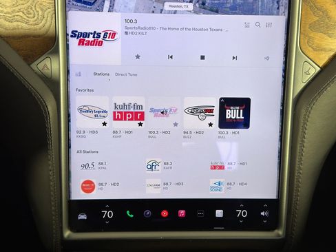 Used 2020 Tesla Model S Long Range image 23