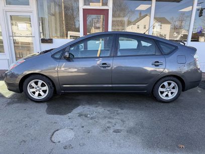 Used 2008 Toyota Prius