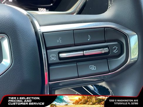 Used 2026 GMC Canyon Elevation RWD image 38
