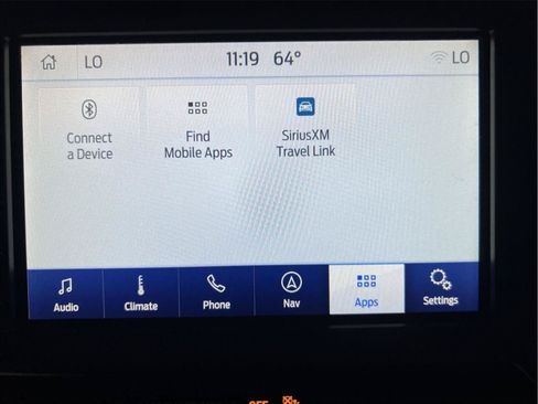 Used 2019 Ford F150 Lariat w/ Equipment Group 502A Luxury AWD/4WD image 33